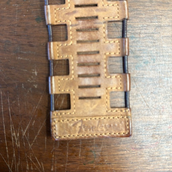 Fender Watch - Picture 4 of 7